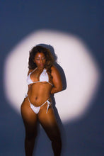 Load image into Gallery viewer, Floral Girl Bikini