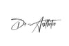 De-aesthetic | Made to Order